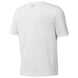 Reebok Gigi T Shirt Damen - Weiß - DE 372-YAF